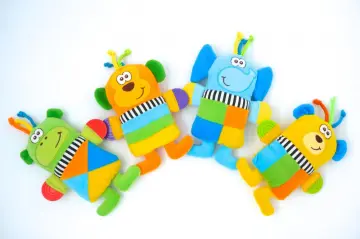 best baby rattle toys