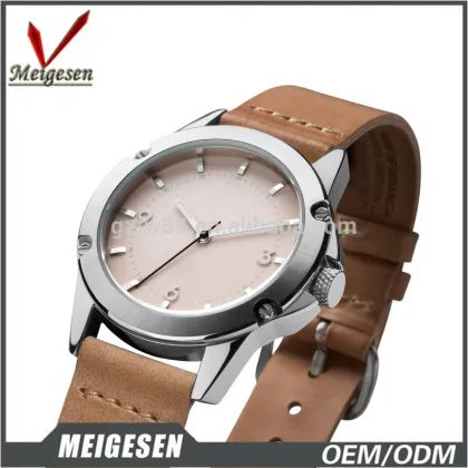 Luxury Brand Quatrz Men Watch Business Men Watch Gift Wrist Watches