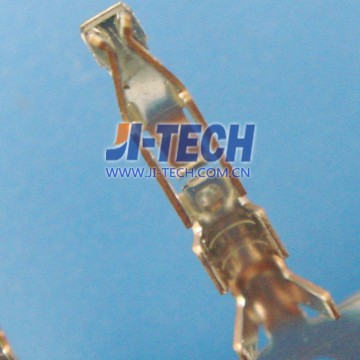 JST connector 3.5mm pitch BHS series SBHS-002T-P0.5A wire to board terminal connector