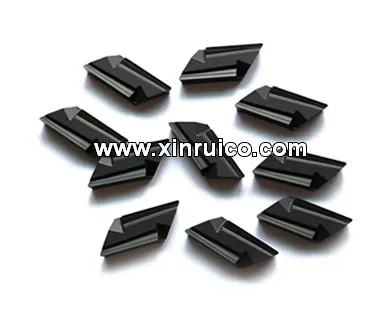 CNC carbide cutting tool KNUX-www.xinruico.com