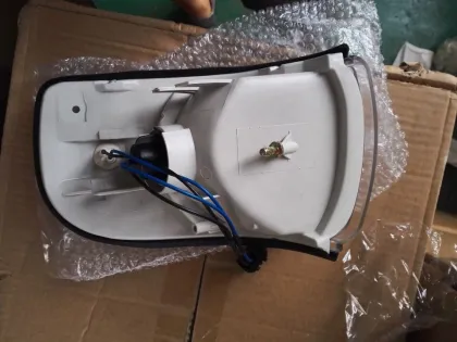 Front Bumper Corner Light Car Accessories 92301-43810 92302-43810 For H100 Porter Panel Van 1995-1996