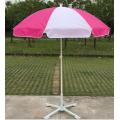 Vente chaude parapluie du soleil extérieur