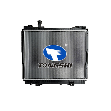 Automatic Parts Car Auto Radiator For NISSAN CABSTAR 06-11 OEM 21400-MB41C
