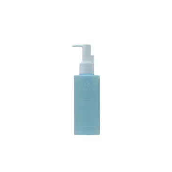 Plant Extract Facial Cleansing Oil Makeup Remover Oil