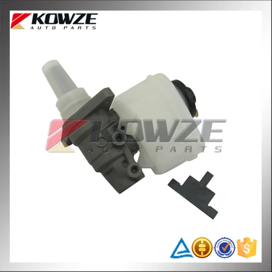 Brake Master Cylinder for Toyata Land Cruiser KDJ120 1KDFTV 47028-60030 2006-2009