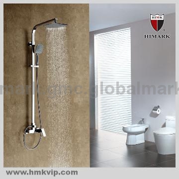 tuscany shower faucets  (1343400)