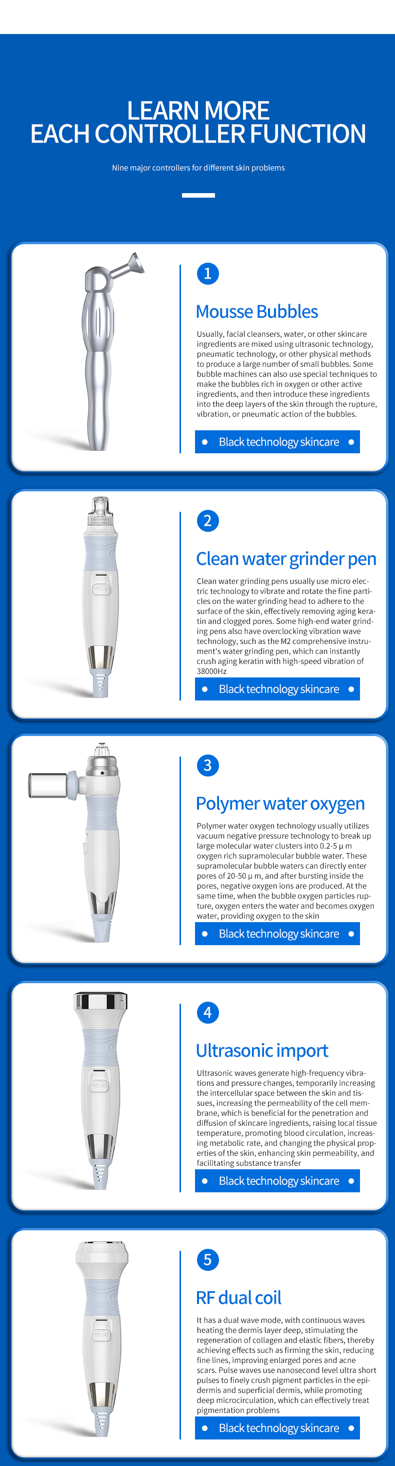 hydrofacial dermabrasion machine