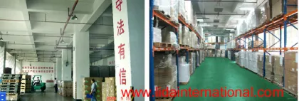 Electronics Assembly Packaging in China Shenzhen Bonded Warehouse