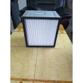 فلتر هواء HEPA متوسط ​​أساسي