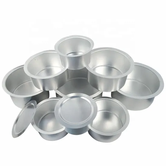 Factory Wholesale Deals: Aluminum Pot Sets in Multiple Sizes at Low Prices - Exclusive Offer for Bulk Buyers