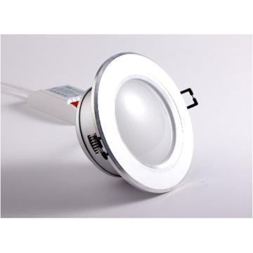3W LED downlight