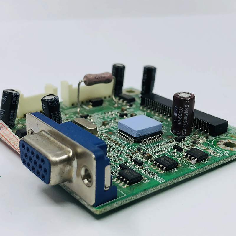 Thermal Conductive Pads