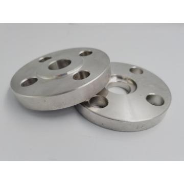 316 Stainless Steel Slip on Socket Welding Flange