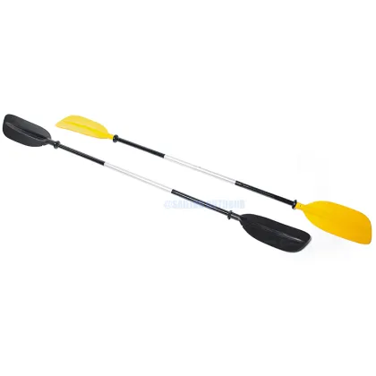 Affordable Kayak Paddles and Canoe Oars for Sale