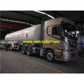 56CBM LPG Trailers Tank Trailers