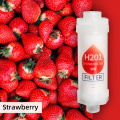 Filtre de douche de vitamine C aux fraises Multi