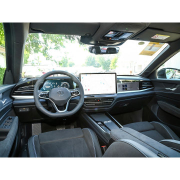 2024 Volkswagen Passat New Car Option