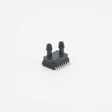 OEM Differential Pressure Sensor Chip and Small Pressure Sensor for Medical Applications: XGZP6891A