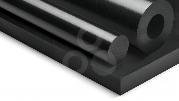 Tecapeek Pvx Sheet Rod Jpg