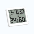 Großes 3,2-Zoll-LCD-Digital-Thermometer-Hygrometer