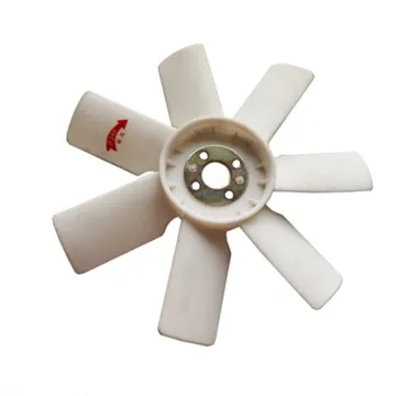 China Truck Parts OEM Fan Blade No. 1408500820000 for QC480