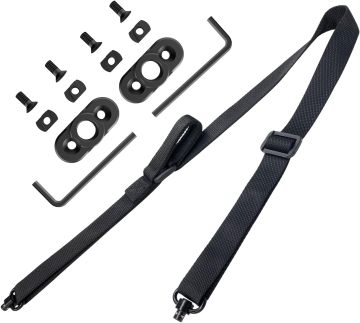 Quick Adjust 2-Point QD Sling: A Comprehensive Guide and Product Review