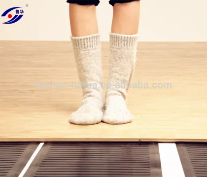Electric Floor Heating Sheet
