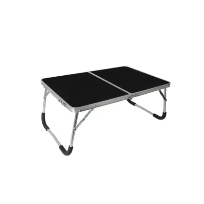 Hot Selling Outdoor Camping Home Furnishings Aluminum Alloy Portable Folding Storage Table