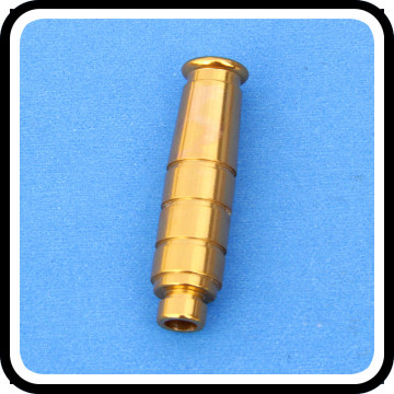 CNC Machining Metal Parts/ CNC Lathe Processing/ High Precision Brass Lathe Parts
