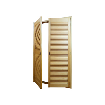 Plantation paulownia shutters for arched windows