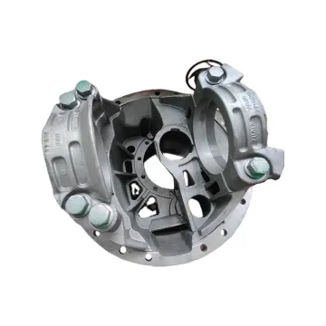 Middle Axle Drive Accessory 2502110-ZM01A Main Reducer Housing