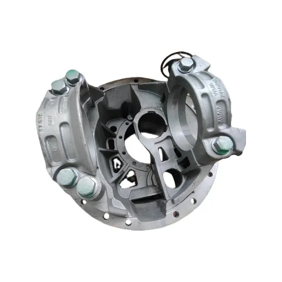 Middle Axle Drive Accessory 2502110-ZM01A Main Reducer Housing