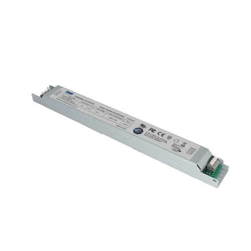 Dimmbare 24V-Konstantspannungsstreifen LED Driver 100W