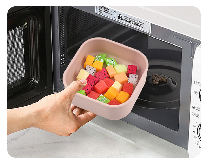 silicone lunch box MFZ-L010