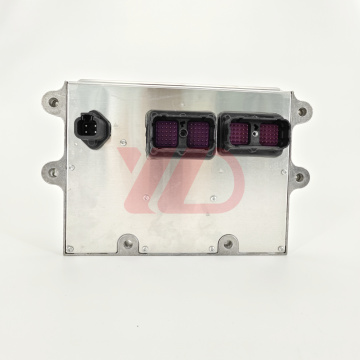 Diesel Engine Parts: ECM, ECU, Control Module 4963807 for ISM, ISM11, M11, QSM11 Engine