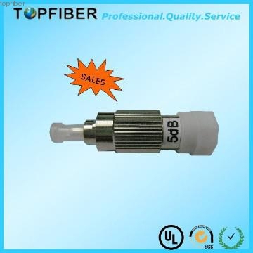 FC/PC Fiber Optic Attenuator