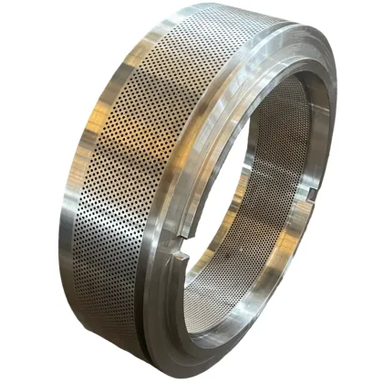 CPM Pellet Mill Dies and Rings for Feed Processing Machinery