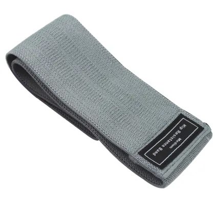 Hip Lift Squat Resistance Pull Belt