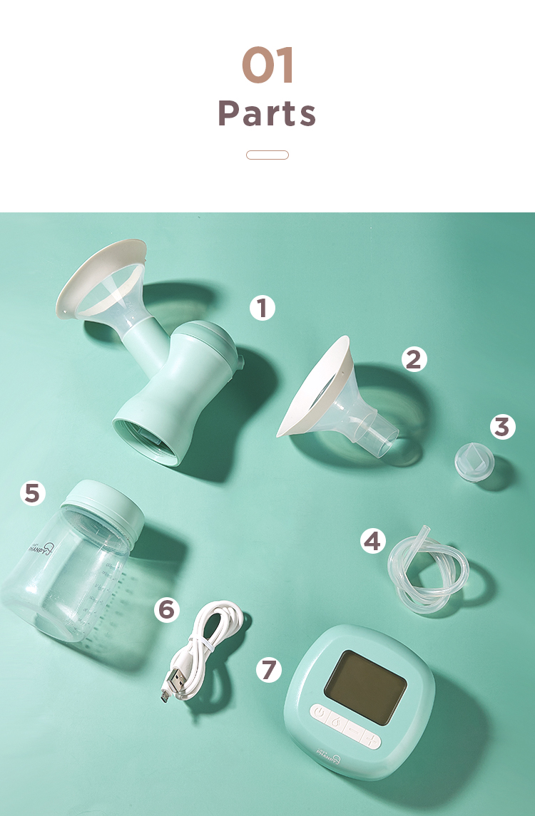 Breast Pump Accessory