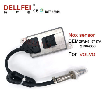 Cảm biến Volvo NOx 5WK9 6717A 21984358