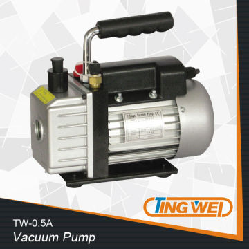 China single stage vacuum pump TW-0.5A 1CFM/30L/min