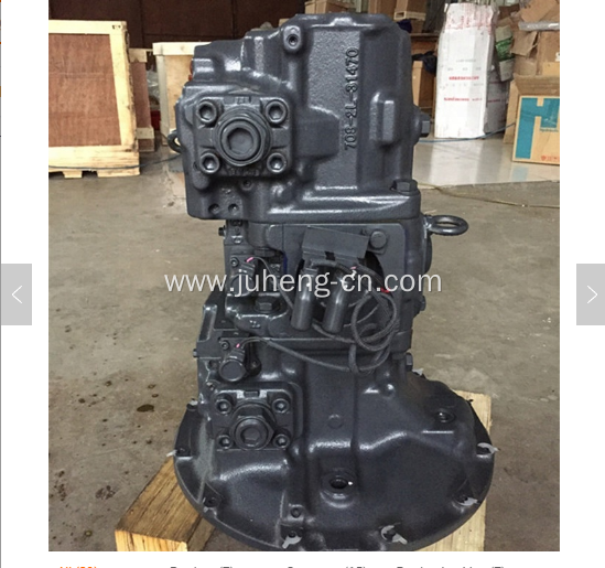 komatsu PC850 Hydraulic main pump 705-56-34360