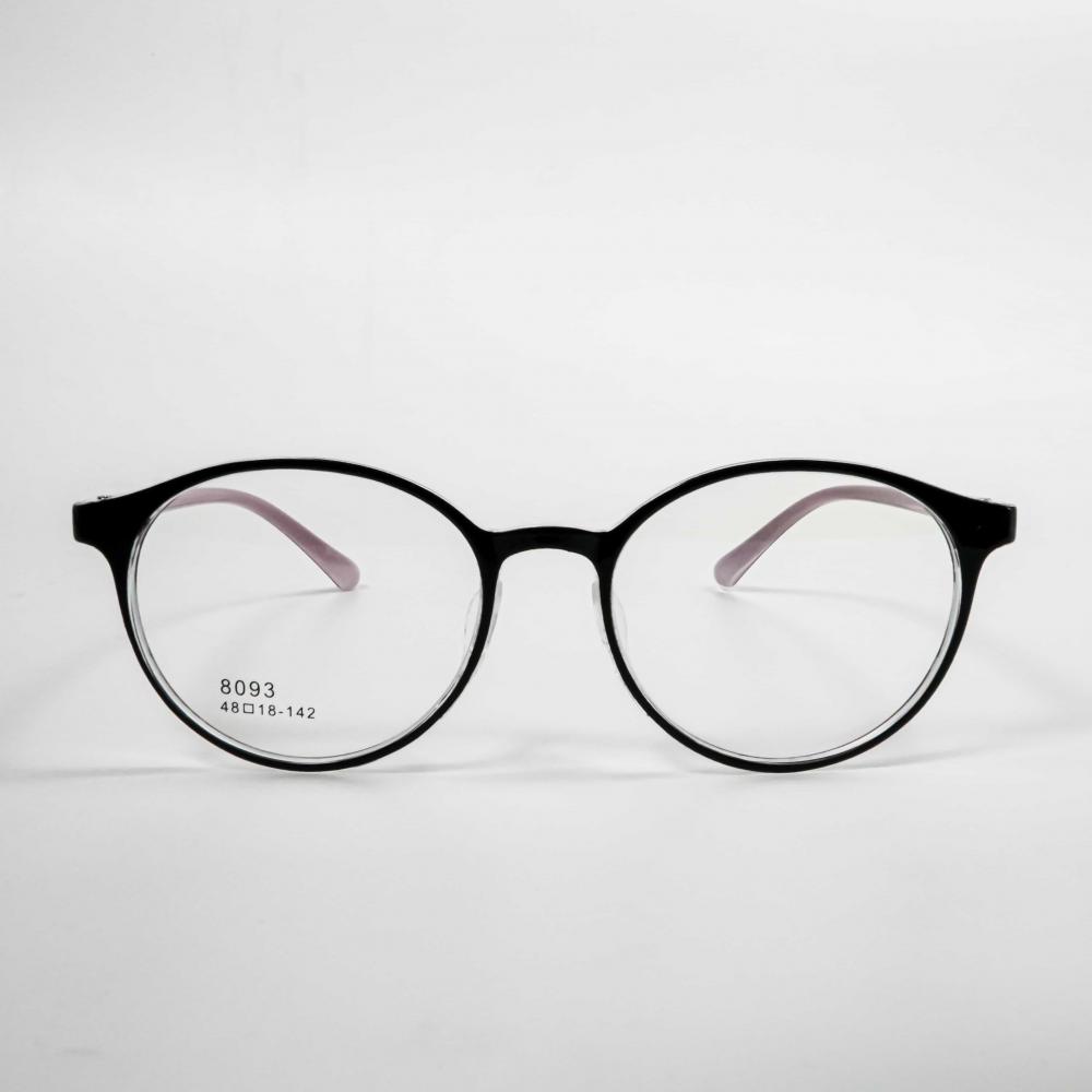 Vintage Round Prescription Eyeglass Frame Online