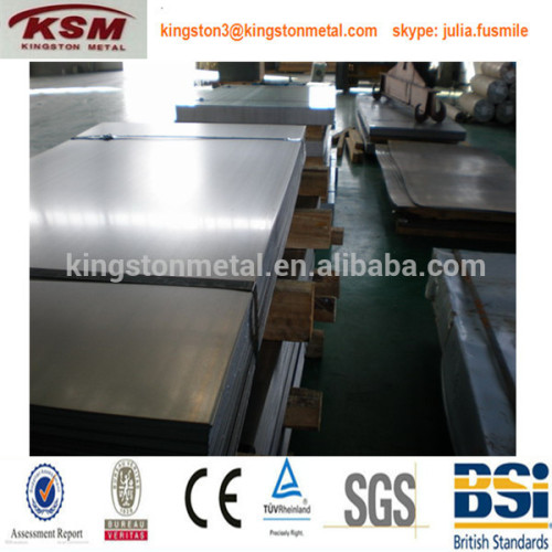 High Quality Carbon Steel Sheet Galvanized or cold rolled