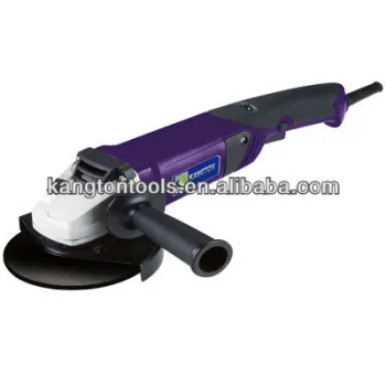 1050w Professional Quality Level 125mm Angle Grinder China
