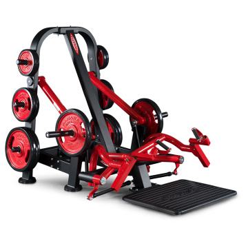 Fitness Equipment for Trapezius Muscle