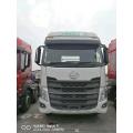 tracteur pleine grandeur 6 * 4 camion lourd