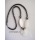 Hematite pearl Shell Necklace