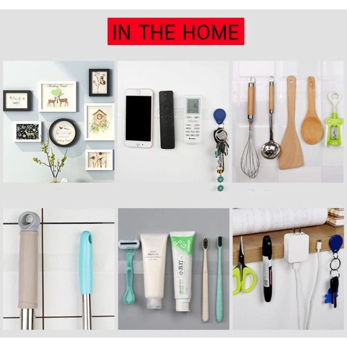 Ruban nano double face