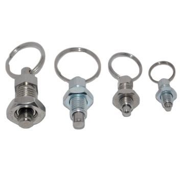 Tarik pencarian pin indeks pegas cincin